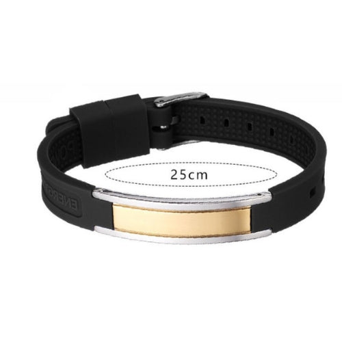 Magnetic Bracelets for Men | Adjustable Length