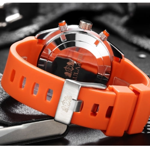 Multifunctional Luminous Men's Watch