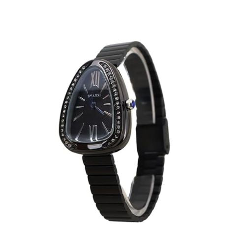 Women's Snake Bracelet Watch