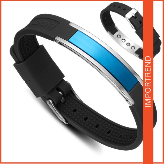 Magnetic Bracelets for Men | Adjustable Length