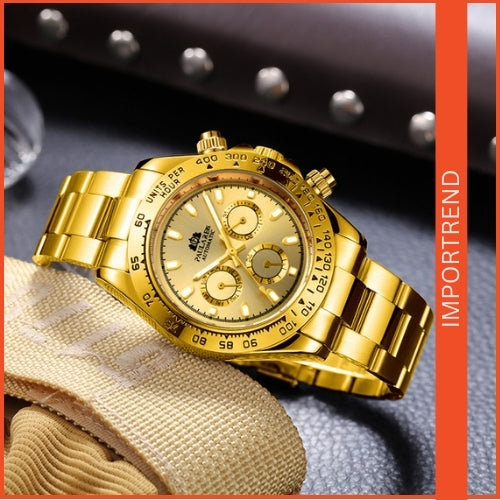 Automatic Mechanical Men's Watch