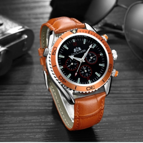 Multifunctional Luminous Men's Watch