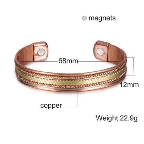 Magnetic Bracelets for Men & women