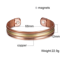 Magnetic Bracelets for Men & women