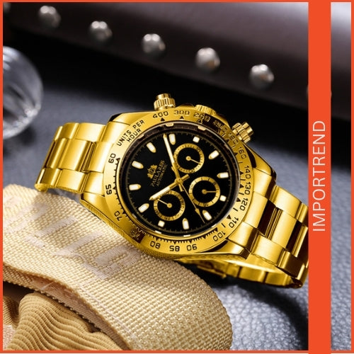 Automatic Mechanical Men's Watch