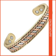 Magnetic Bracelets for Men & women