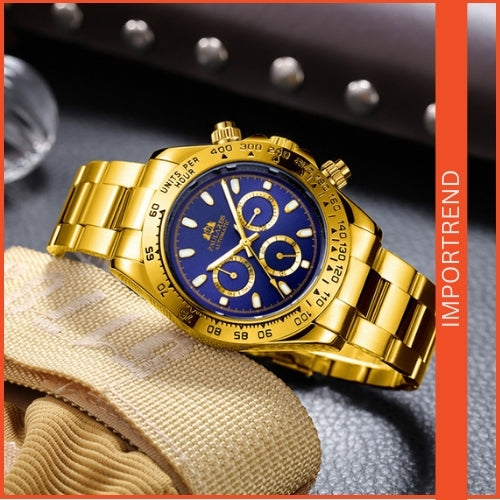 Automatic Mechanical Men's Watch