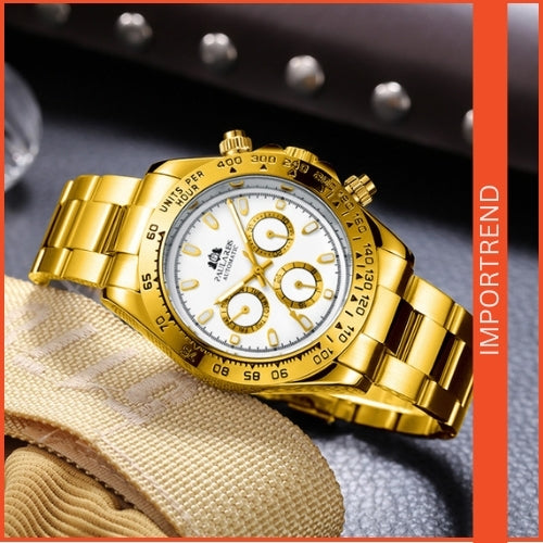Automatic Mechanical Men's Watch