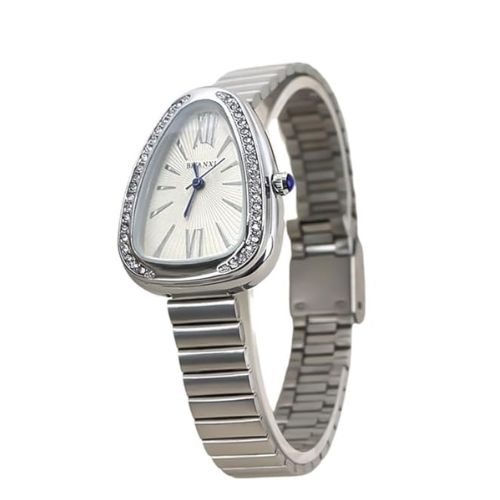 Women's Snake Bracelet Watch