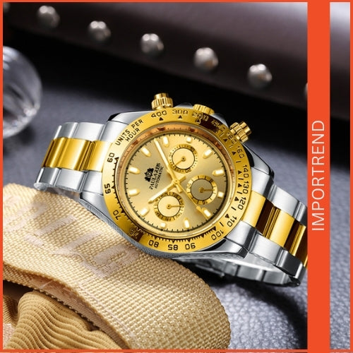 Automatic Mechanical Men's Watch