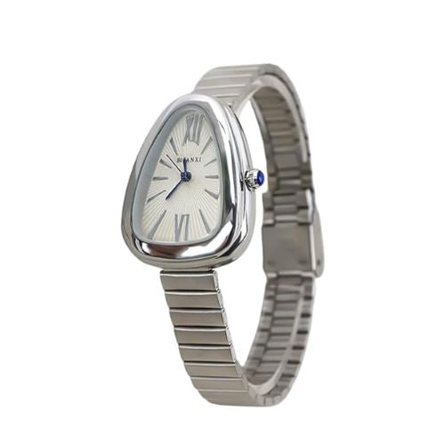 Women's Snake Bracelet Watch