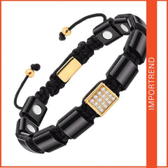 Magnetic Bracelets for Men & Women