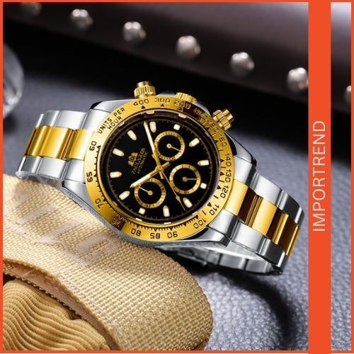 Automatic Mechanical Men's Watch