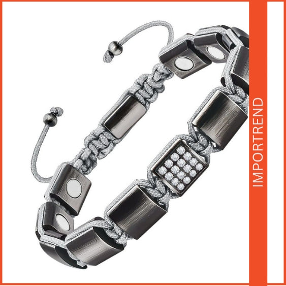 Magnetic Bracelets for Men & Women