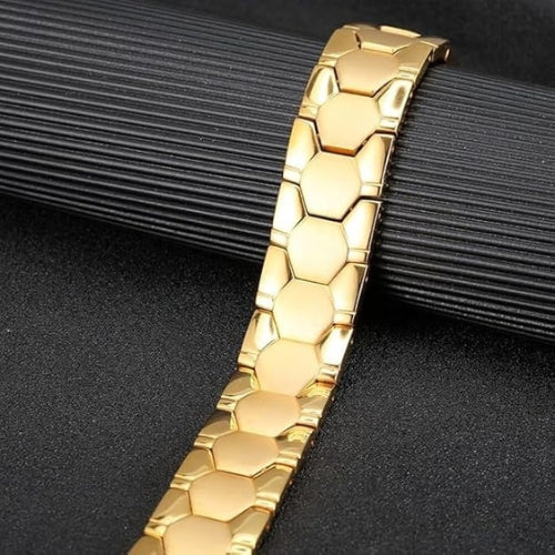 Magnet Therapy Jewelry for Blood Pressure
