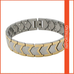 Magnetic Therapy Bracelet for Men & Women