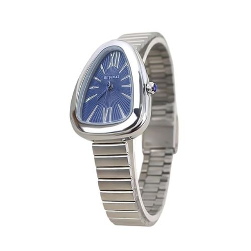 Women's Snake Bracelet Watch