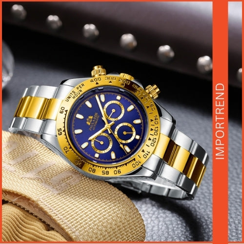 Automatic Mechanical Men's Watch