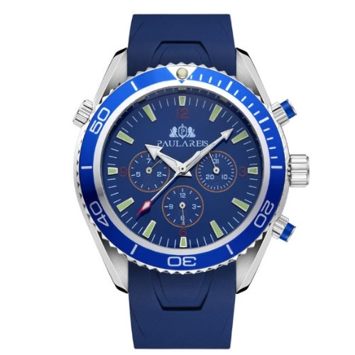 Multifunctional Luminous Men's Watch