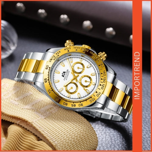 Automatic Mechanical Men's Watch