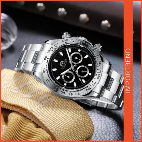 Automatic Mechanical Men's Watch