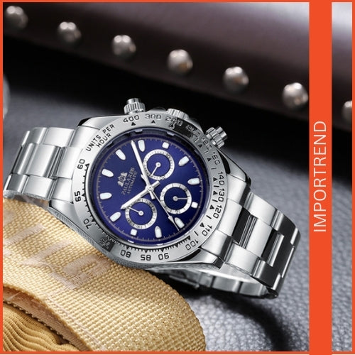 Automatic Mechanical Men's Watch