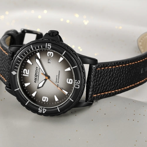 Men's Sports Quartz Casual Wristwatch