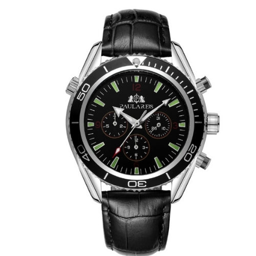 Multifunctional Luminous Men's Watch