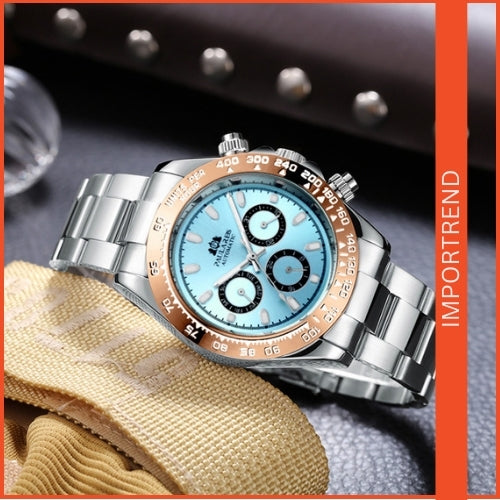 Automatic Mechanical Men's Watch