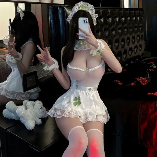 Maid Lingerie Pure Desire Nightwear