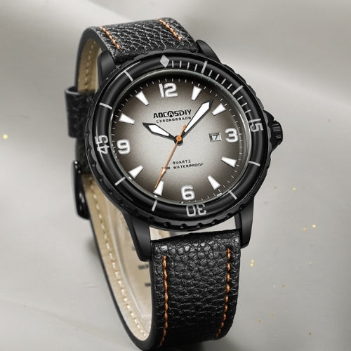 Men's Sports Quartz Casual Wristwatch