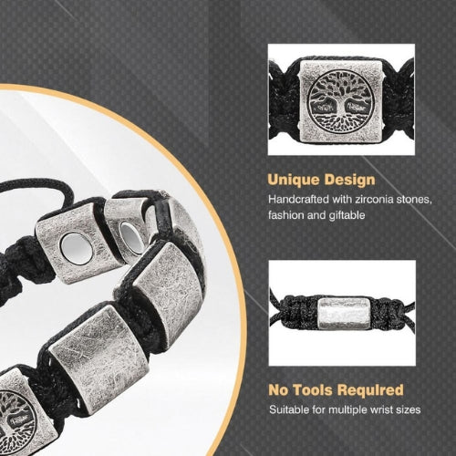 Magnetic Bracelets for Men & Women