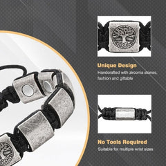 Magnetic Bracelets for Men & Women