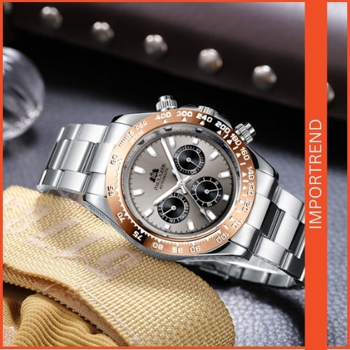 Automatic Mechanical Men's Watch