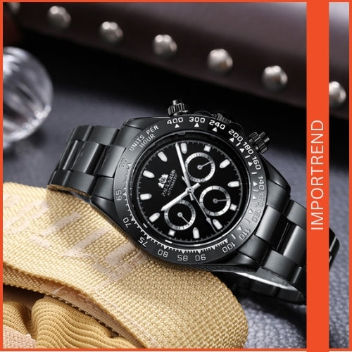 Automatic Mechanical Men's Watch