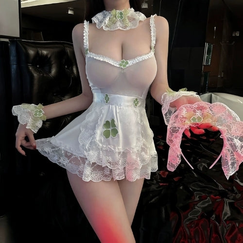 Maid Lingerie Pure Desire Nightwear