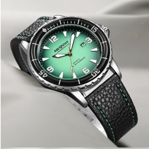 Men's Sports Quartz Casual Wristwatch