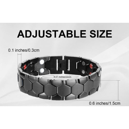 Magnet Therapy Jewelry for Blood Pressure