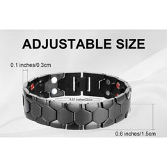 Magnet Therapy Jewelry for Blood Pressure