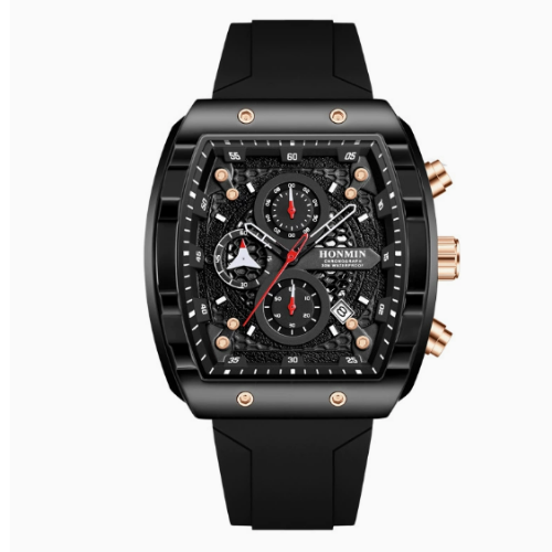 Multifunction Luminous Sports Watch for Men