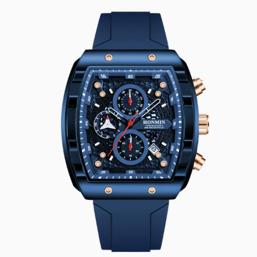 Multifunction Luminous Sports Watch for Men