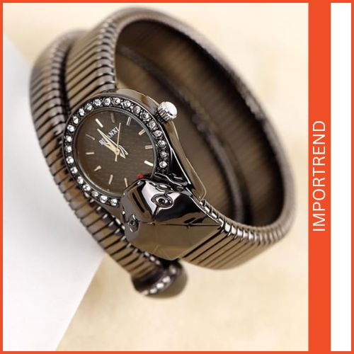 Women's Snake Watch