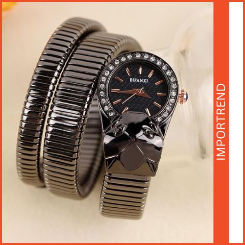 Women's Snake Watch