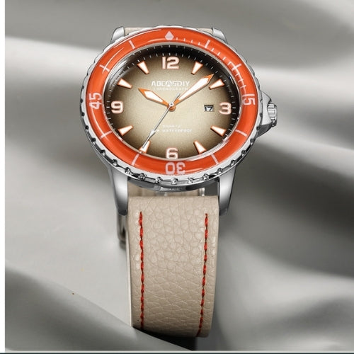 Men's Sports Quartz Casual Wristwatch