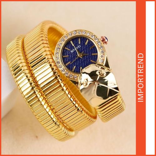 Women's Snake Watch