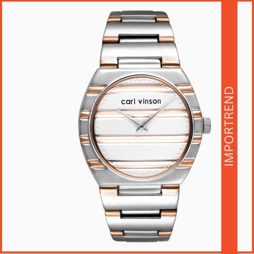 Men's Waterproof, Durable Quartz Watch