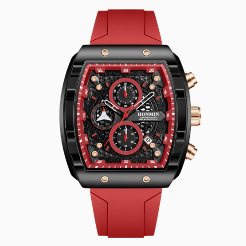 Multifunction Luminous Sports Watch for Men