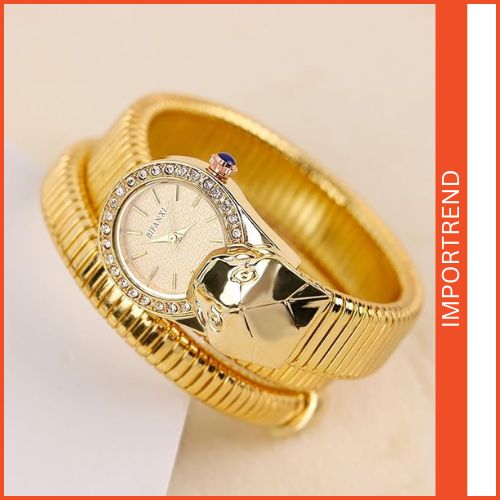 Women's Snake Watch
