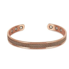 Copper Magnetic Bracelet for Men & Women