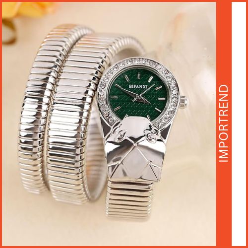 Women's Snake Watch